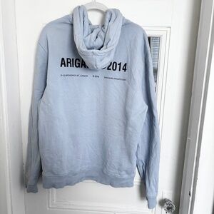 Axel Arigato London Logo 2014 Hoodie